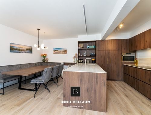                                         Appartement te koop in Klemskerke, € 325.000
