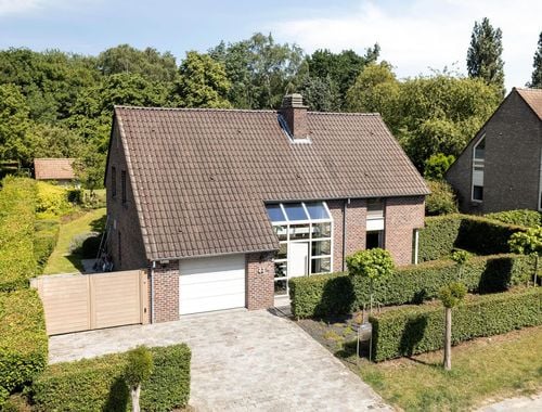                                         Woning te koop in Diegem, € 695.000
