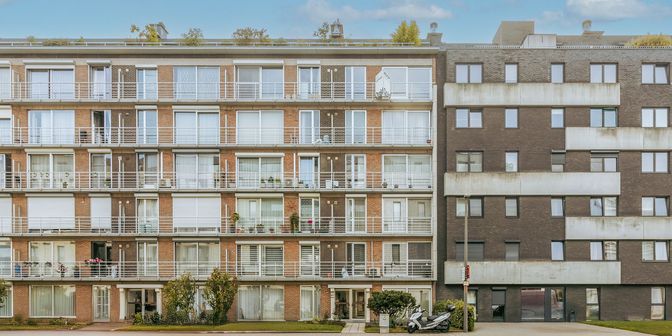 Appartement te koop in Zeelandstraat 48 bus 12, 2660 Hoboken