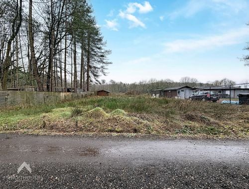                                         Terrain de loisirs à vendre à Herselt, € 45.000
