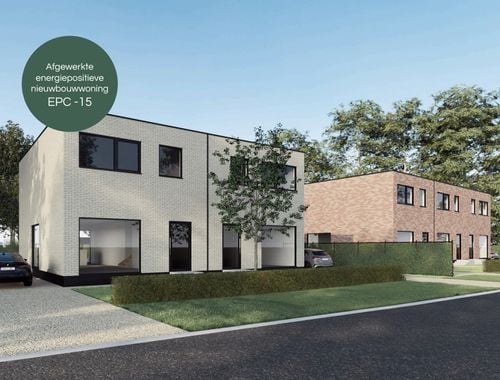                                         Maison unifamiliale à vendre à Leopoldsburg, € 377.000
