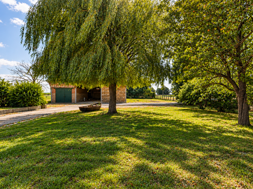 Huis te koop in Schorestraat 1,
                    8433 Spermalie