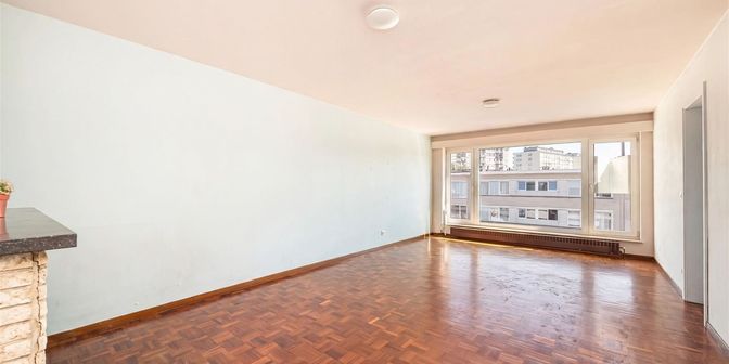 Appartement te koop in Pieter Van Isackerlaan 20 bus 201, 2100 Deurne