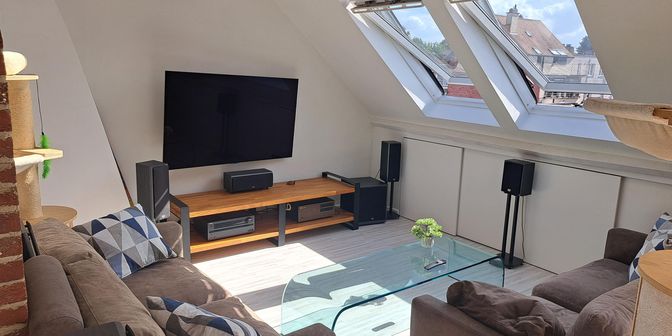 Appartement te koop in Steenweg op Brussel 27 bus 3, 1780 Wemmel
