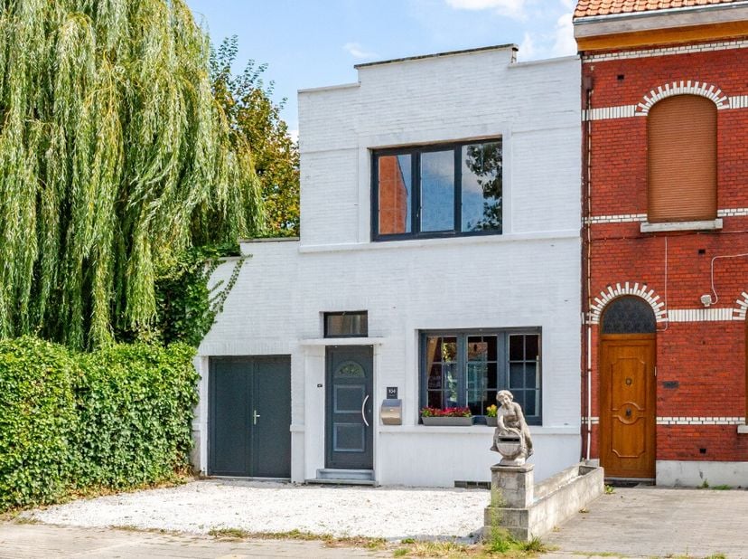 Huis te koop in Tervuursesteenweg 104,
                    1981 Hofstade