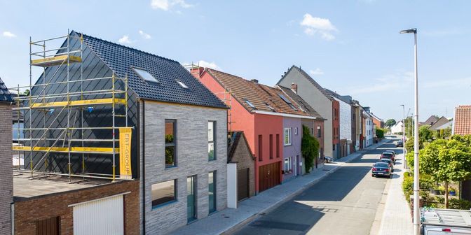 Huis te koop in Kleemstraat 120+, 9041 Oostakker