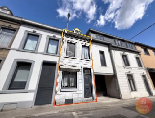                                         Maison à vendre à Jemeppe-sur-Meuse, € 89.000
