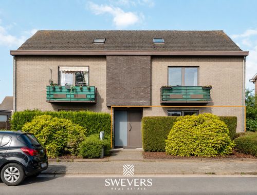                                         Studio avec coin lit à vendre à Geel, € 195.000
