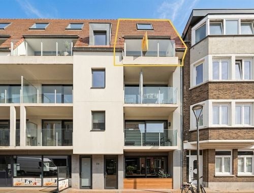                                         Appartement à vendre à Bredene, € 399.000
