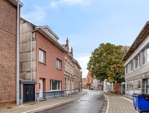                                         Maison à vendre à Herentals, € 249.000
