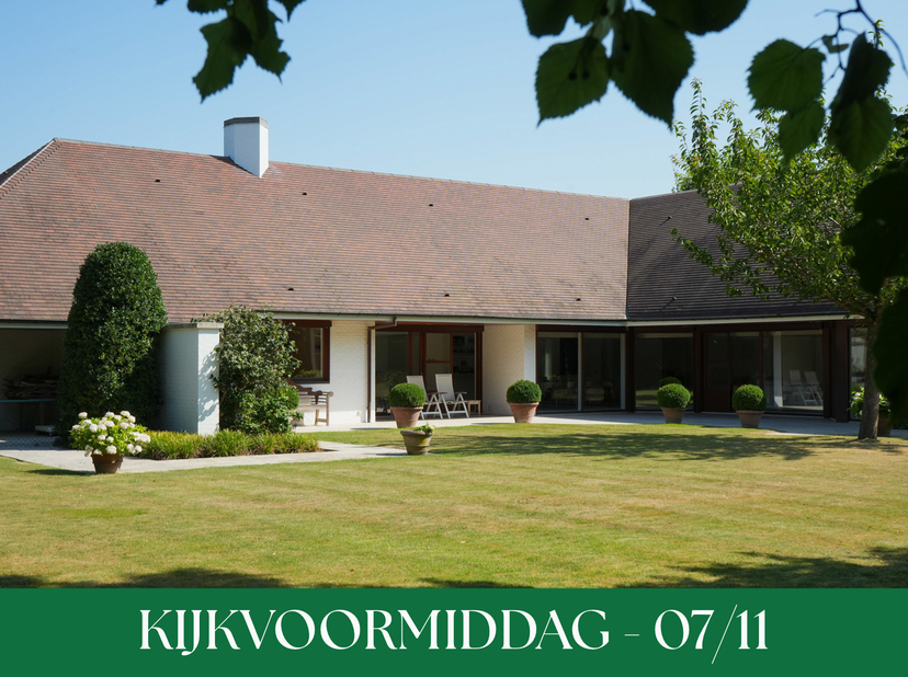 Huis te koop in ,
                    8530 Harelbeke