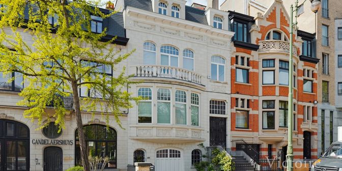 Huis te koop in 1180 Ukkel
