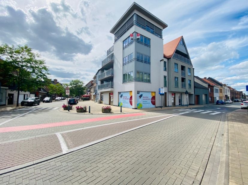 Bedrijfsvastgoed te koop in Stasegemdorp 2,
                    8530 Harelbeke