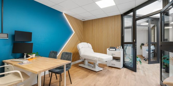 Bedrijfsvastgoed te koop in De Merodelei 25, 2300 Turnhout