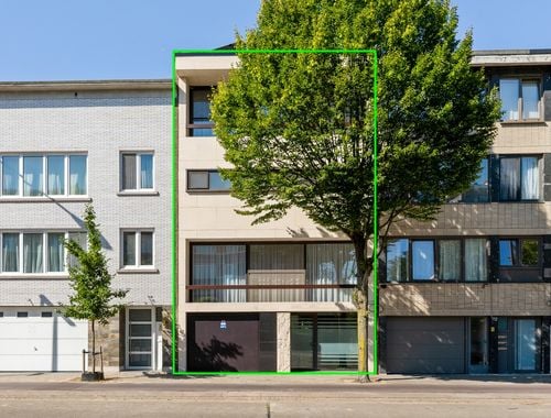                                         Woning te koop in Merksem, € 589.000
