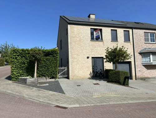                                         Villa te koop in Everberg, € 649.000
