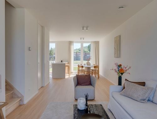                                        Eengezinswoning te koop in Beringen, € 335.000
