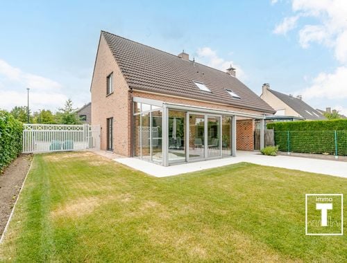                                         Woning te koop in Melle, € 479.000
