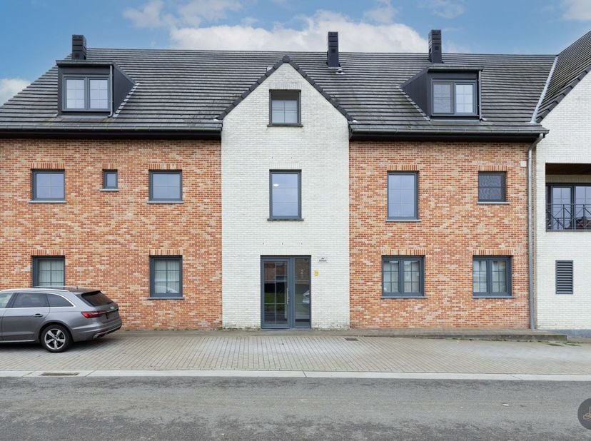 Appartement te koop in Louis van Holestraat 2 bus 101,
                    3128 Baal