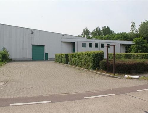                             Immeuble de bureaux à louer à Wellen
