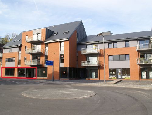                                         Commerce à vendre à Barvaux-sur-Ourthe, € 199.000
