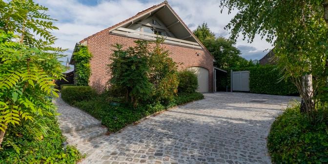 Huis te koop in 7700 Moeskroen