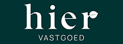 Logo Hier Vastgoed - Zimmo