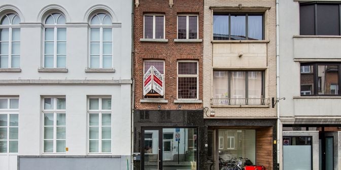 Maison à vendre à Keizerstraat 68, 2800 Mechelen