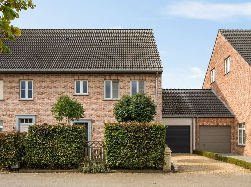 Huis te koop in Maalderijstraat  19,
                    2200 Morkhoven