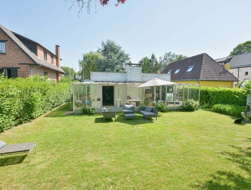                                         Bungalow te koop in Sterrebeek, € 460.000
