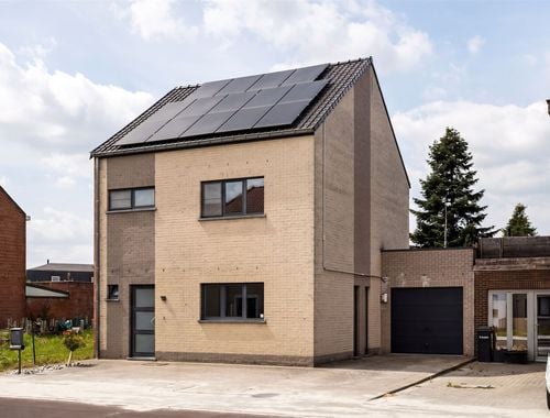                                         Maison unifamiliale à vendre à Willebroek, € 499.000
