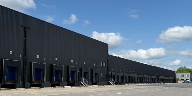 Bedrijfsvastgoed te huur in Rue de l'industrie 21, 1400 Nivelles