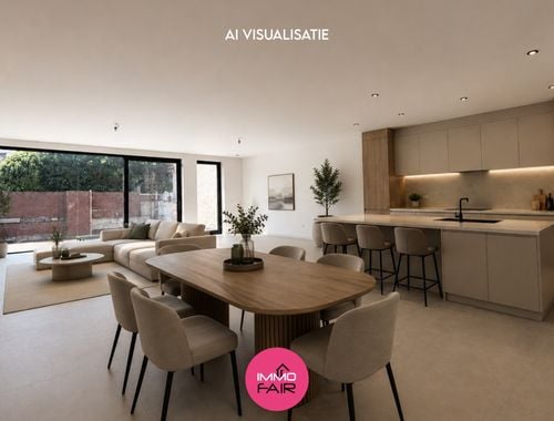                                         Appartement te koop in Lanaken, € 397.000
