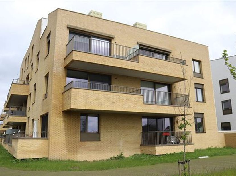 Appartement à vendre
                    à 2870 Breendonk