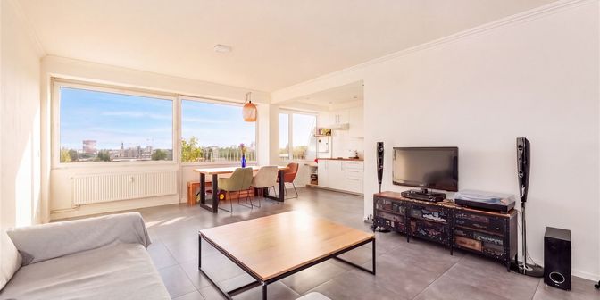 Appartement te koop in Gloriantlaan 53 bus 701, 2050 Antwerpen
