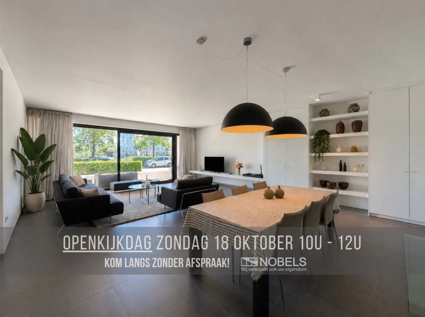 Appartement te koop in Adriaan Brouwerstraat 13 bus 101,
                    9700 Oudenaarde