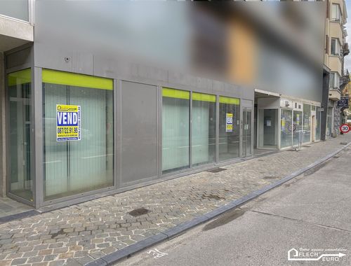                                         Autre à vendre à Verviers, € 195.000
