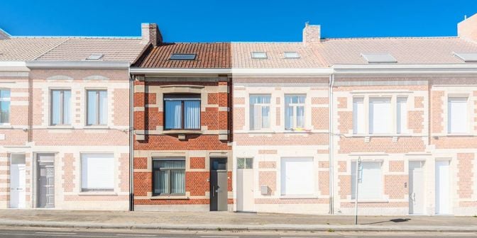 Huis te koop in Basculestraat 27, 8900 Ieper