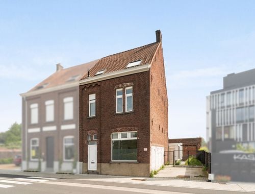                                         Woning te koop in Tielt, € 269.000
