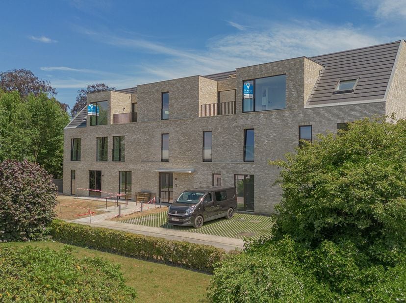 Appartement à vendre
                    à 9220 Moerzeke