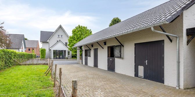Huis te koop in Molenstraat 80, 3630 Meeswijk