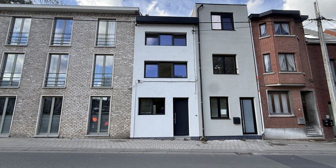 Huis te huur in Kasteelstraat 8, 9340 Lede