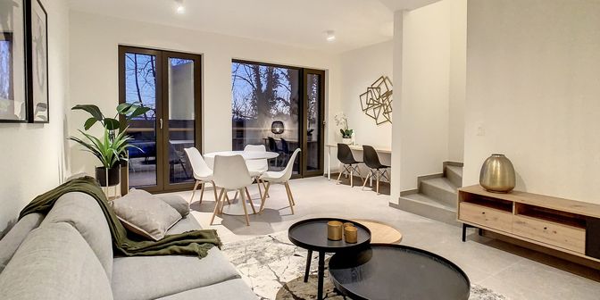 Maison à louer à Boomgaardstraat 26E, 3680 Maaseik
