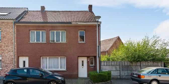 Maison à vendre à Stelen 30, 2440 Geel