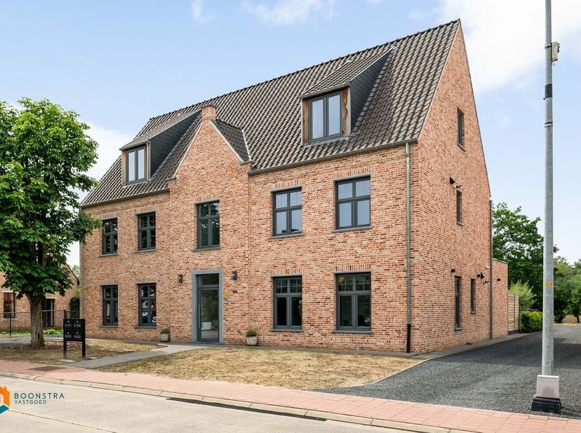 Appartement à louer
                    à 2580 Putte