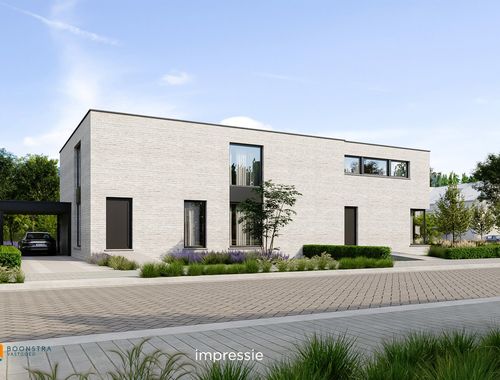                                        Woning te koop in Putte, € 520.000
