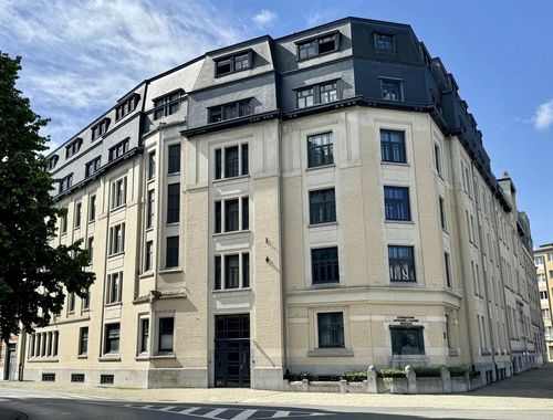                                         Appartement te koop in Elsene, € 1.600.000
