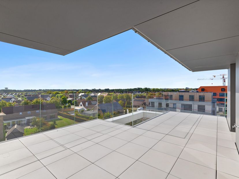 Appartement te koop in Albert I laan 51 bus 0303,
                    8620 Nieuwpoort