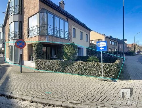                                         Appartement te koop in Halen, € 279.000
