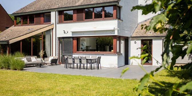 Huis te koop in Louis Camustraat 63, 9300 Aalst